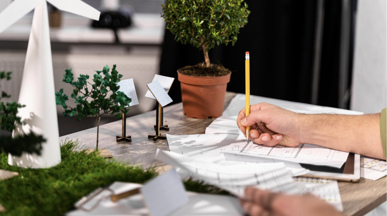 Çevresel ve Kültürel Sürdürülebilirlik Belgesi Danışmanlığı