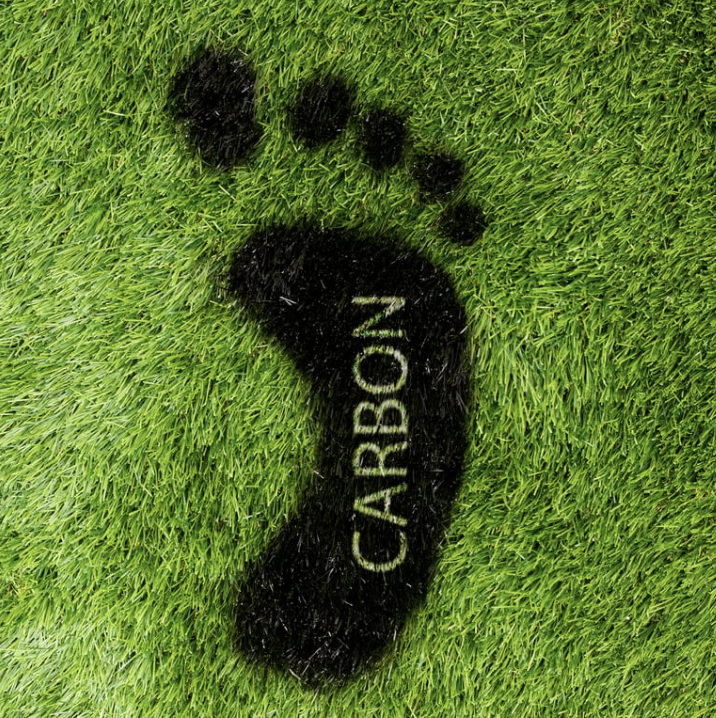 Karbon Ayak İzi Hesaplama