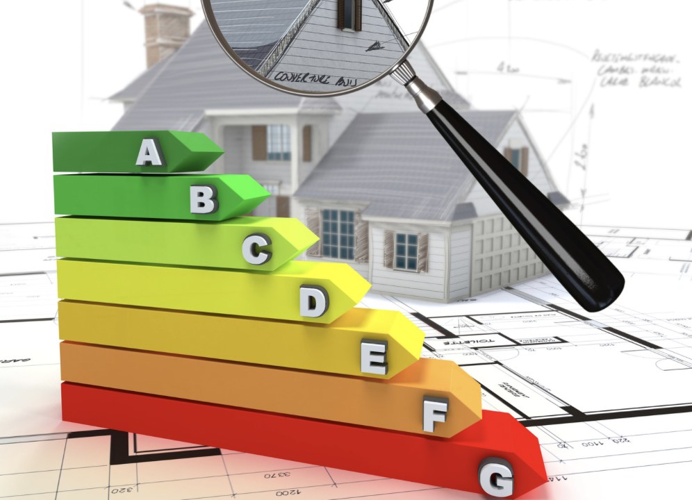 Enerji Kimlik Belgesi