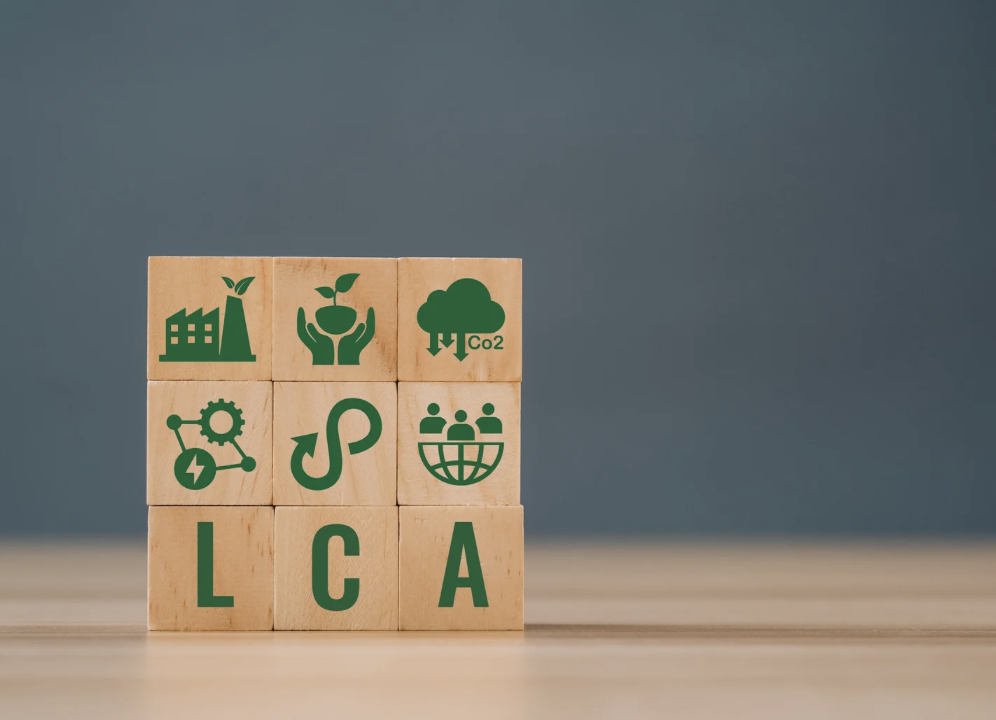 Ürün Yaşam Döngüsü Analizi (LCA)