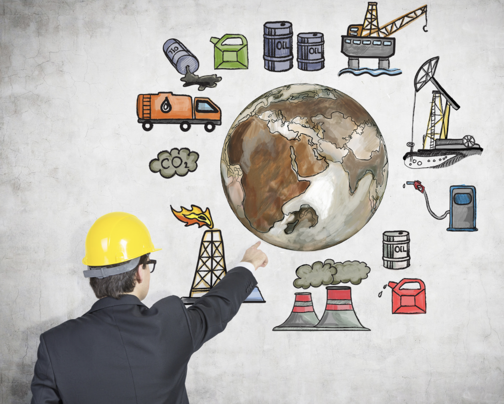 (EPD) Çevresel Ürün Beyanı