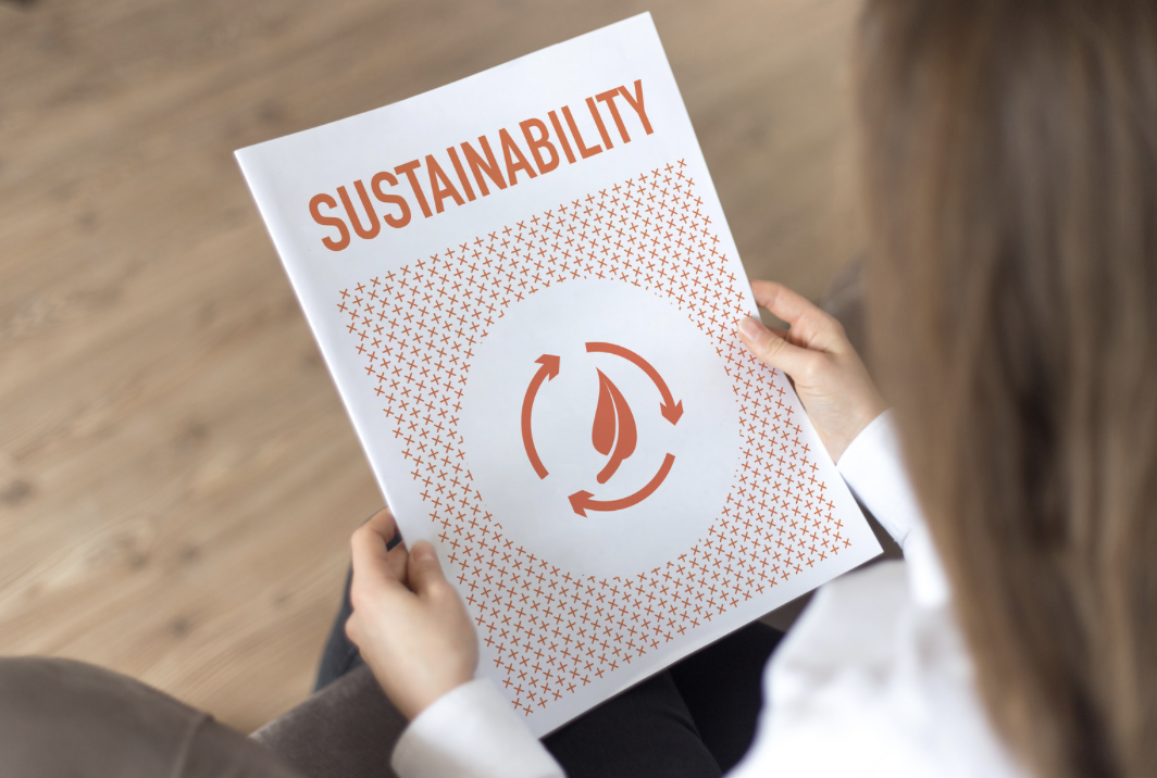 Sürdürülebilirlik Raporlaması (GRI)