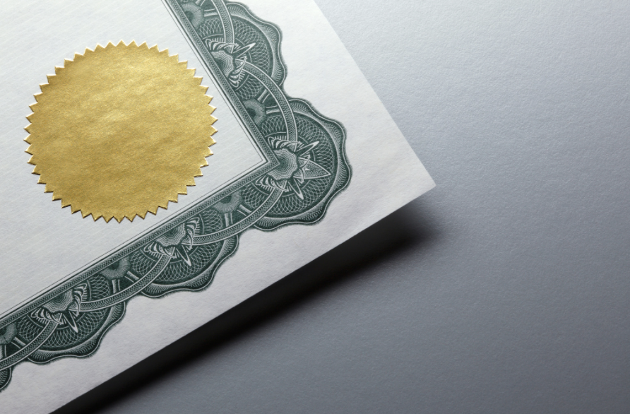 Turizm İşletme Belgesi