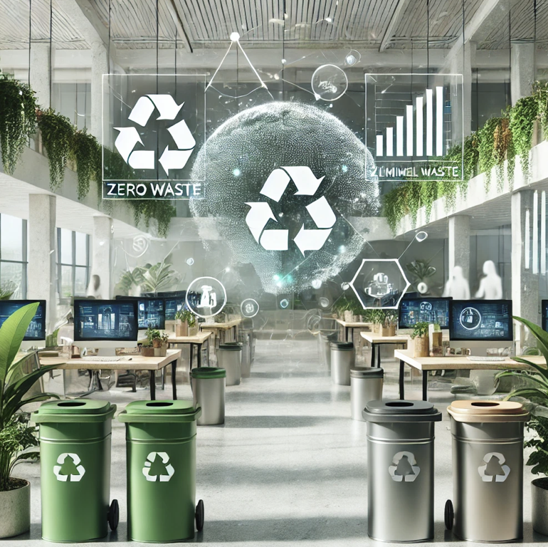 Sıfır Atık Belgesi